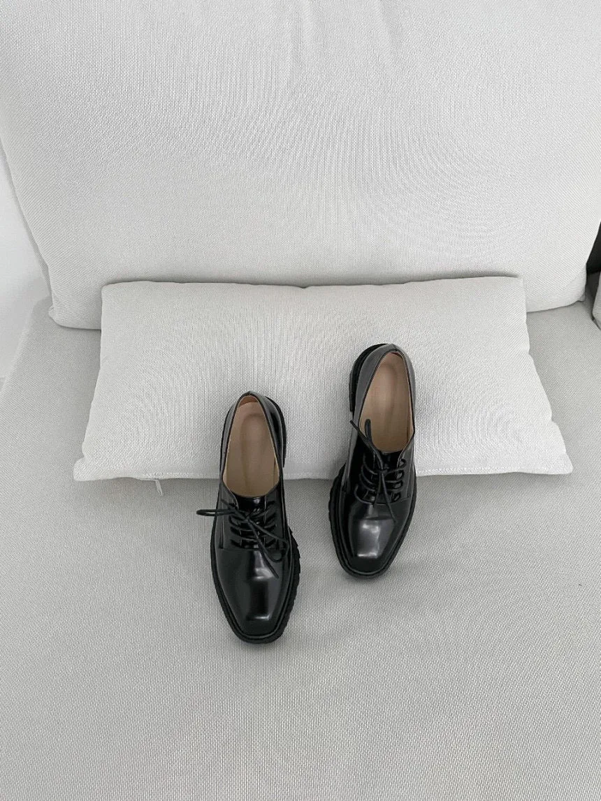 [ Pre-order ] Classic Loafers