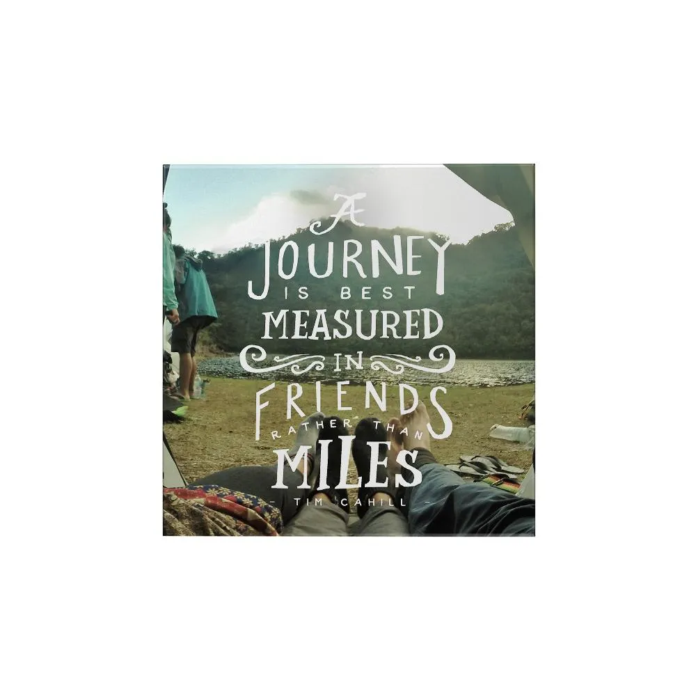 A Journey Magnet [CLEARANCE]