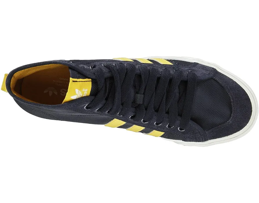 Adidas Originals sneakers da uomo Nizza D65855 blu