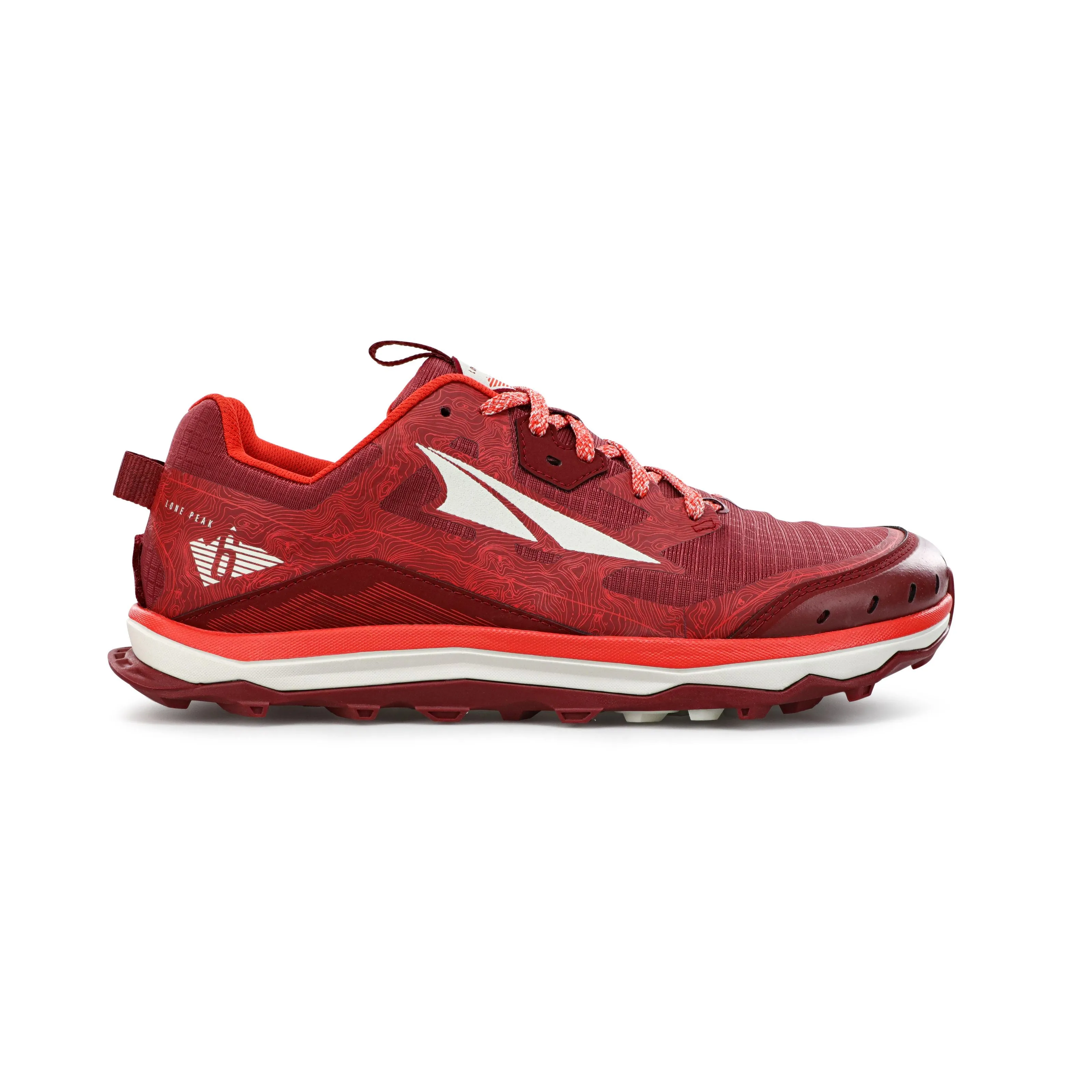 Altra Lone Peak 6