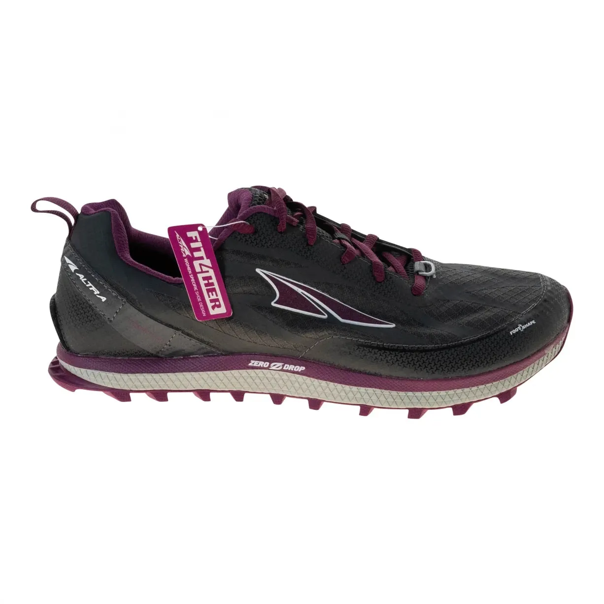 Altra Superior 3.5 Trail Running Shoes