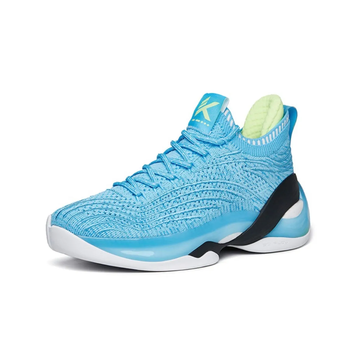 Anta Klay Thompson Kt7 Low - Wave