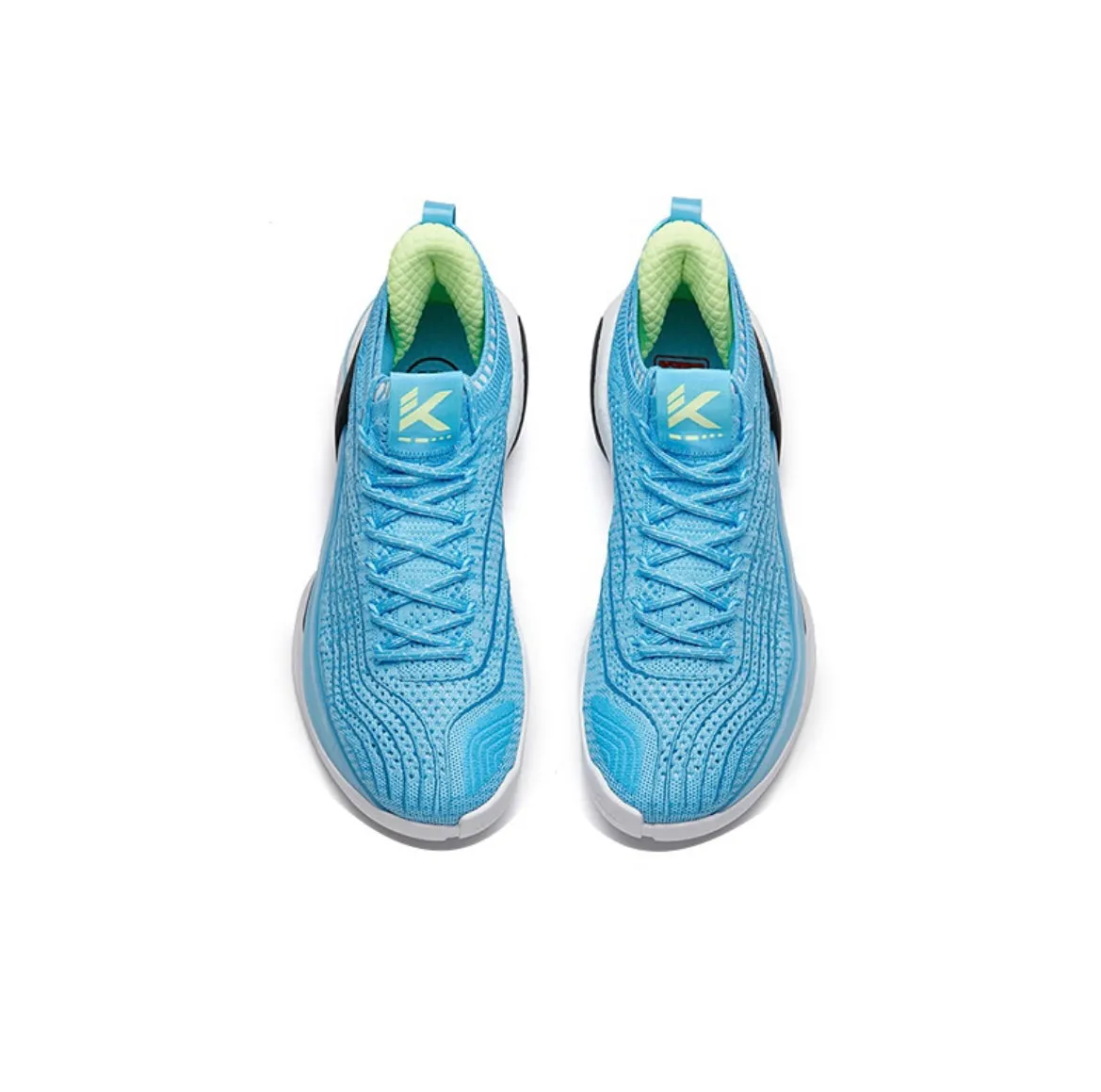 Anta Klay Thompson Kt7 Low - Wave