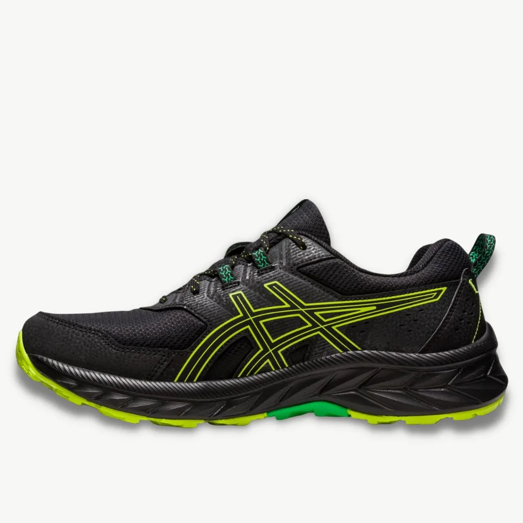 asics Gel-Venture 9 Men's Trail Running Shoes