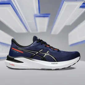 ASICS GT-1000 13 (BLUE EXPANSE/ FEATHER GREY) Running Shoes