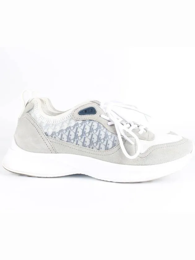 b25 runner sneakers 40 260