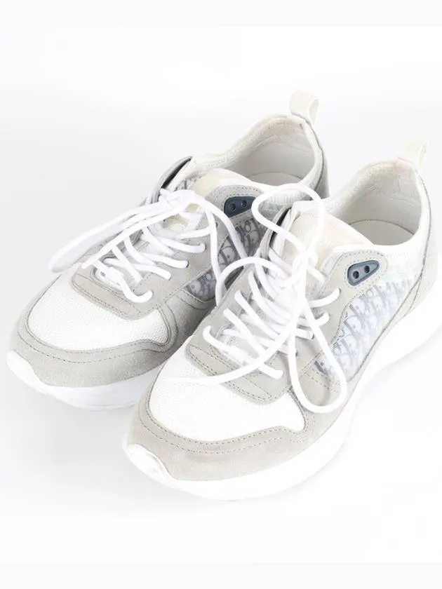 b25 runner sneakers 40 260