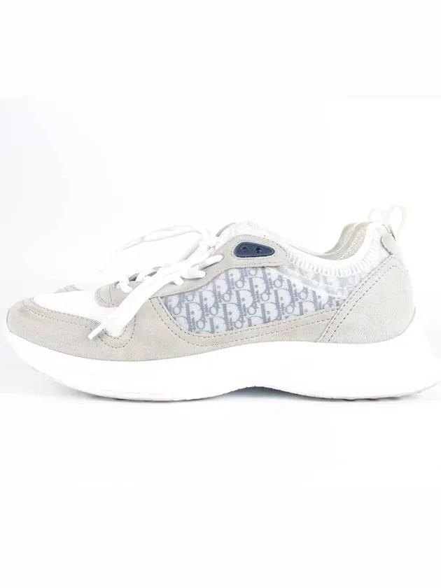 b25 runner sneakers 40 260