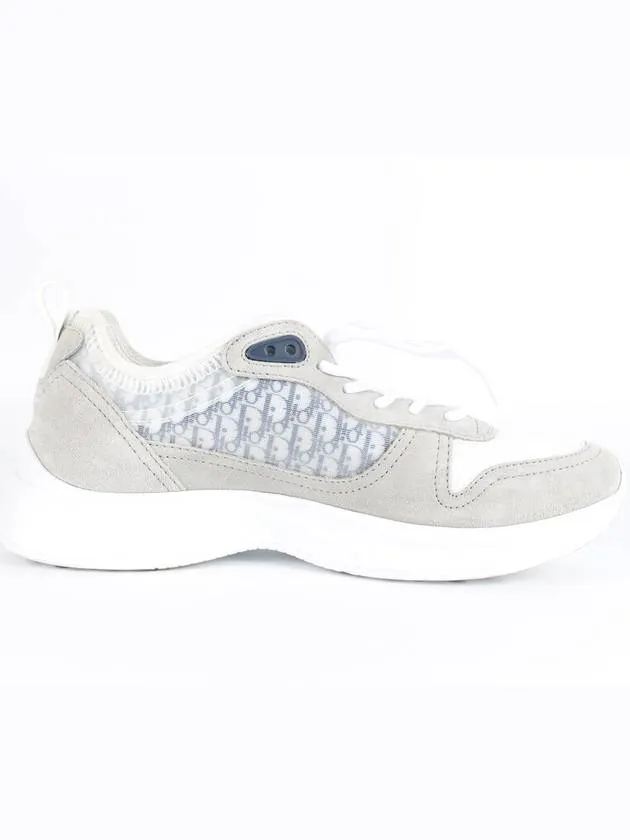 b25 runner sneakers 40 260