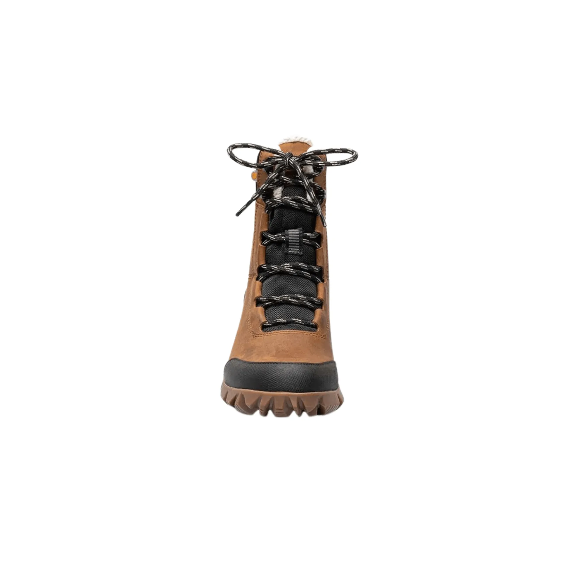 Bogs Arcata Urban Leather Tall Caramel