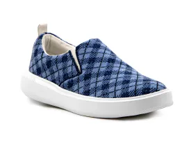 Byron Coastal Slip On