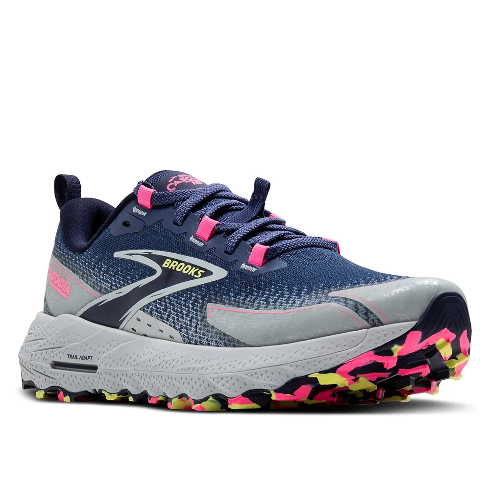 Cascadia 18 Women's Trail Running Shoes