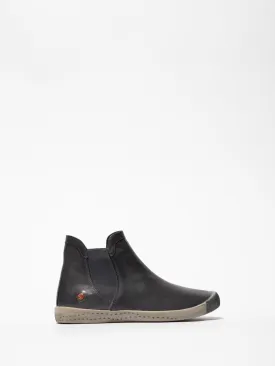 Chelsea Ankle Boots ITZI NAVY