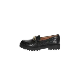 Circus.Ny By Sam Edelman Deana Loafers Leather Black Colour For Women