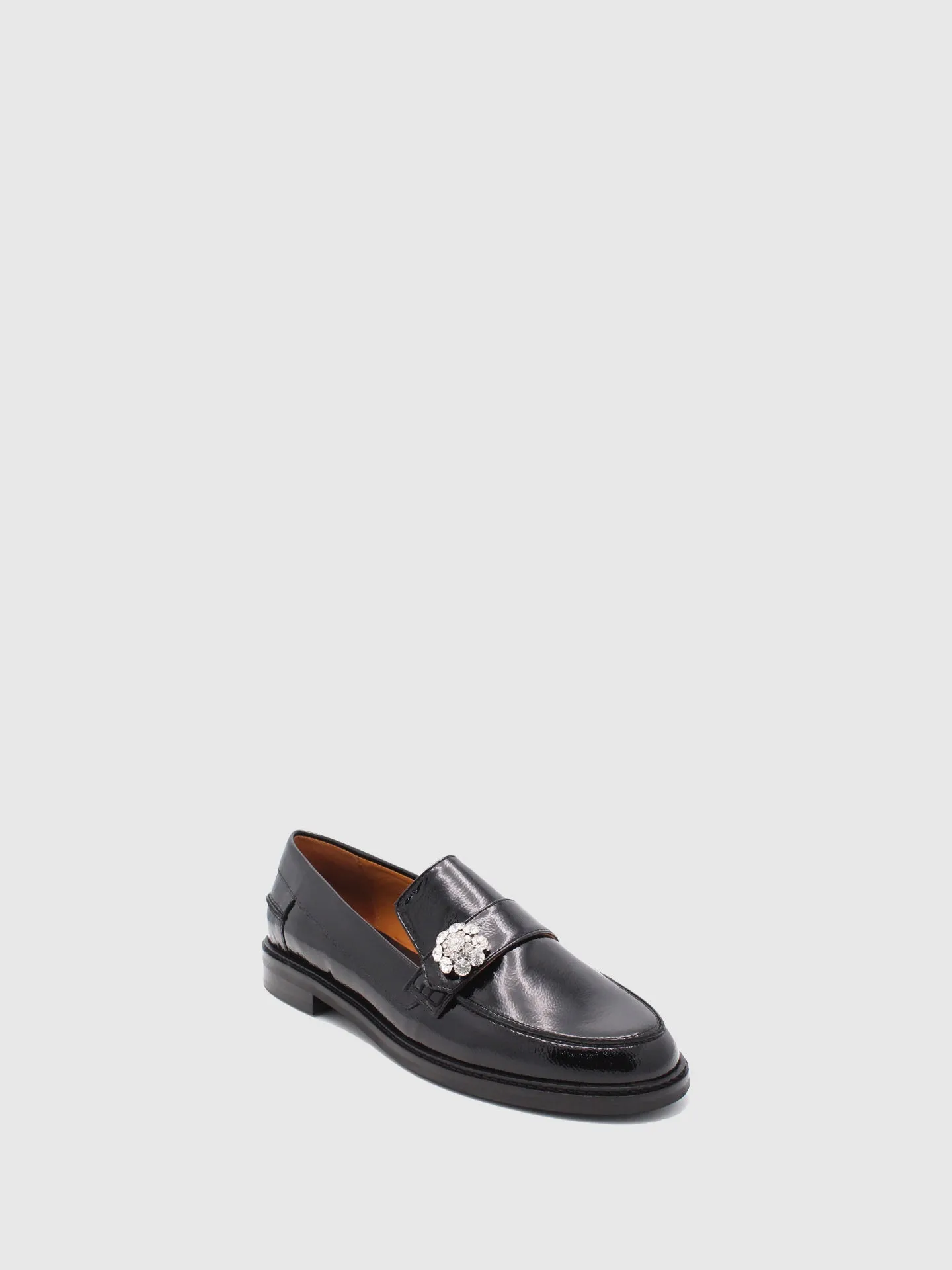 Classic Loafers