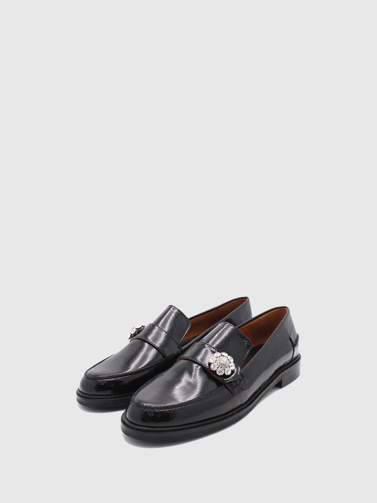 Classic Loafers