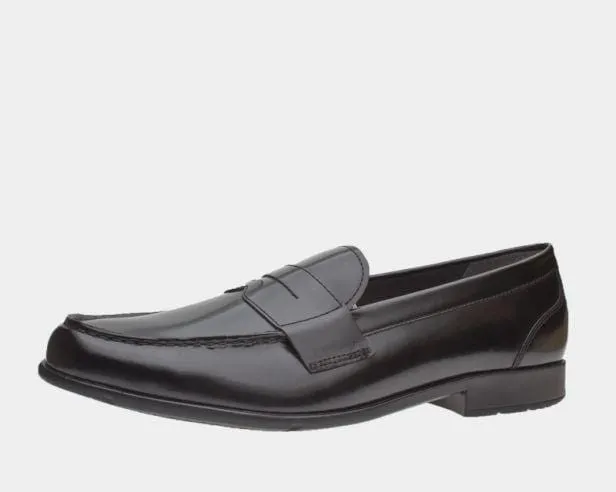 Classic Penny Loafers