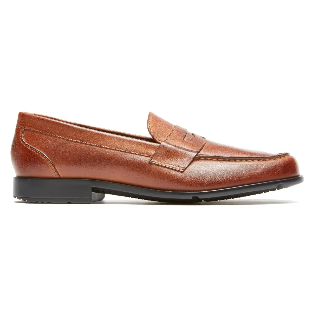 Classic Penny Loafers