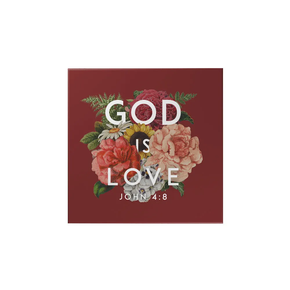 God's Garden Magnet [CLEARANCE]