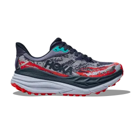 HOKA Women's Stinson 7 Anchor/Gull