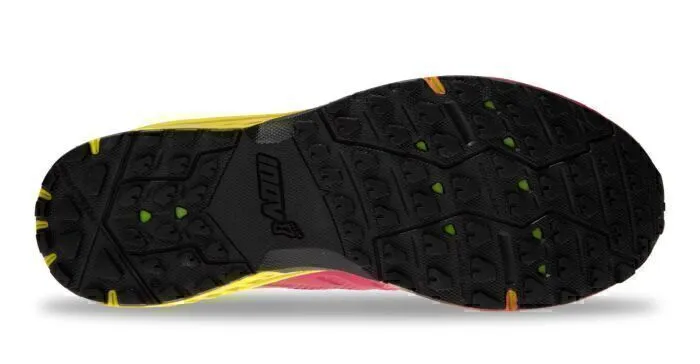 inov-8 Trailroc G 280 | Pink / Yellow | Womens