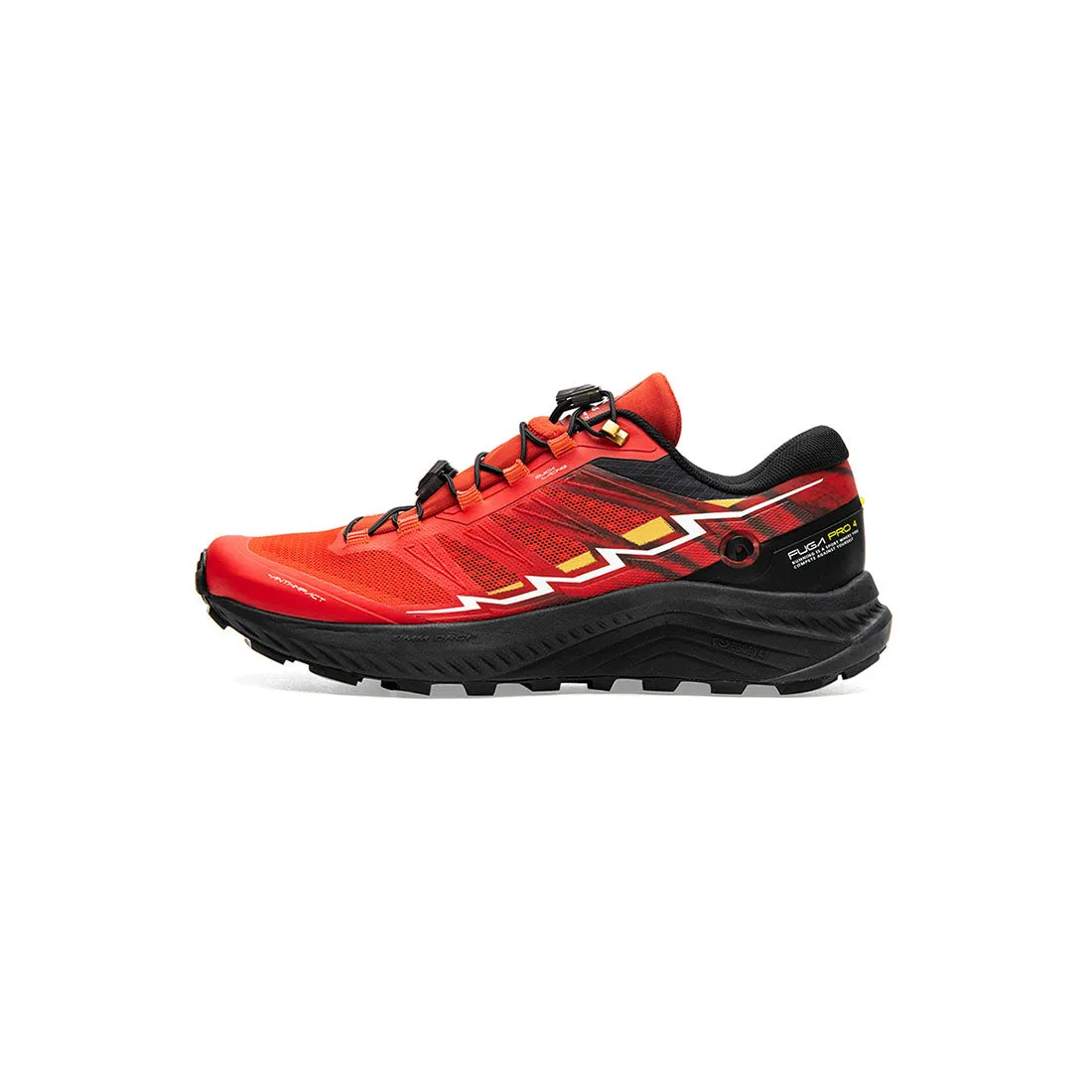 Kailas Fuga Pro 4 Trail Running Shoes Men's