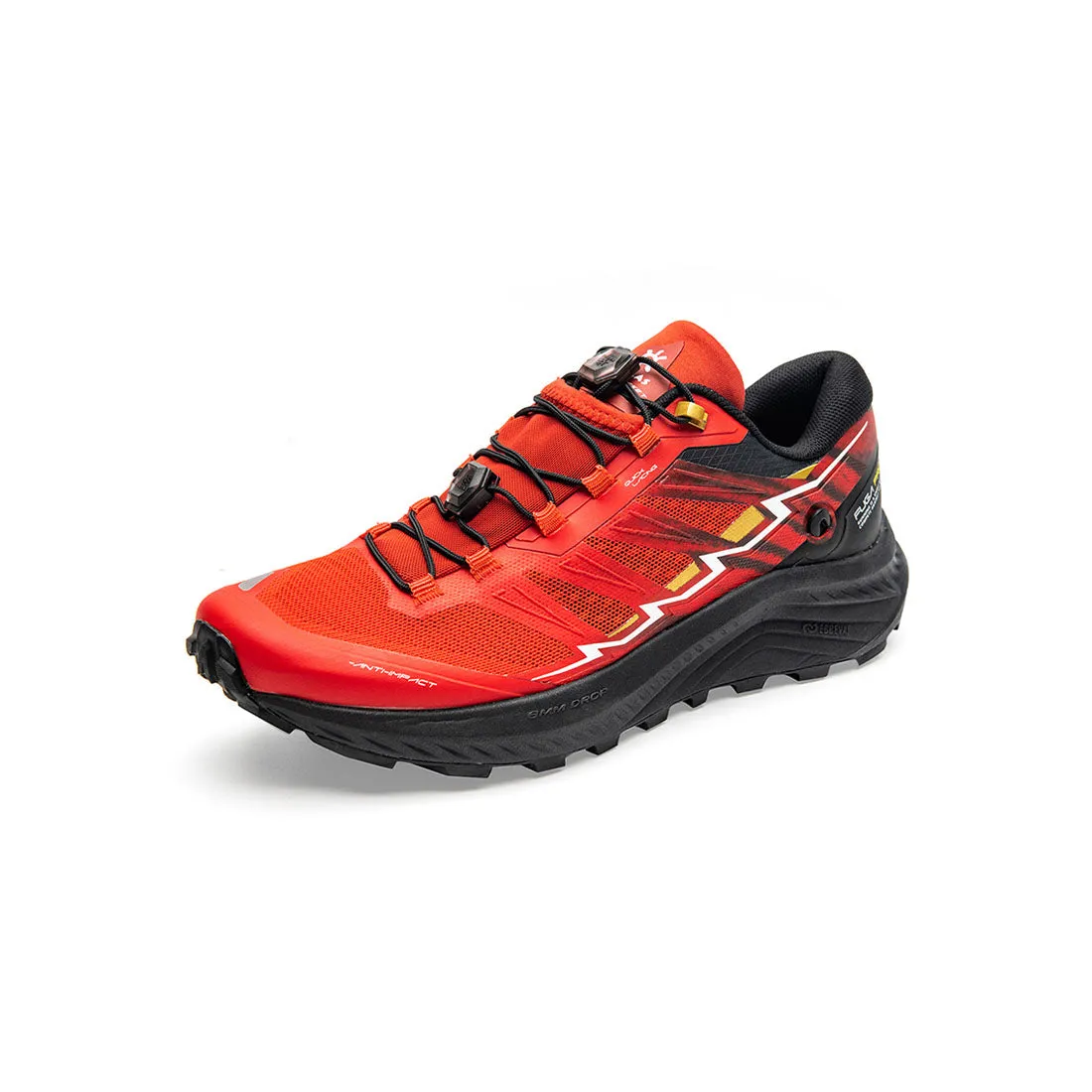 Kailas Fuga Pro 4 Trail Running Shoes Men's