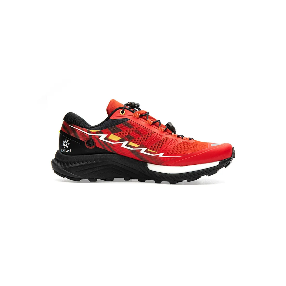 Kailas Fuga Pro 4 Trail Running Shoes Men's