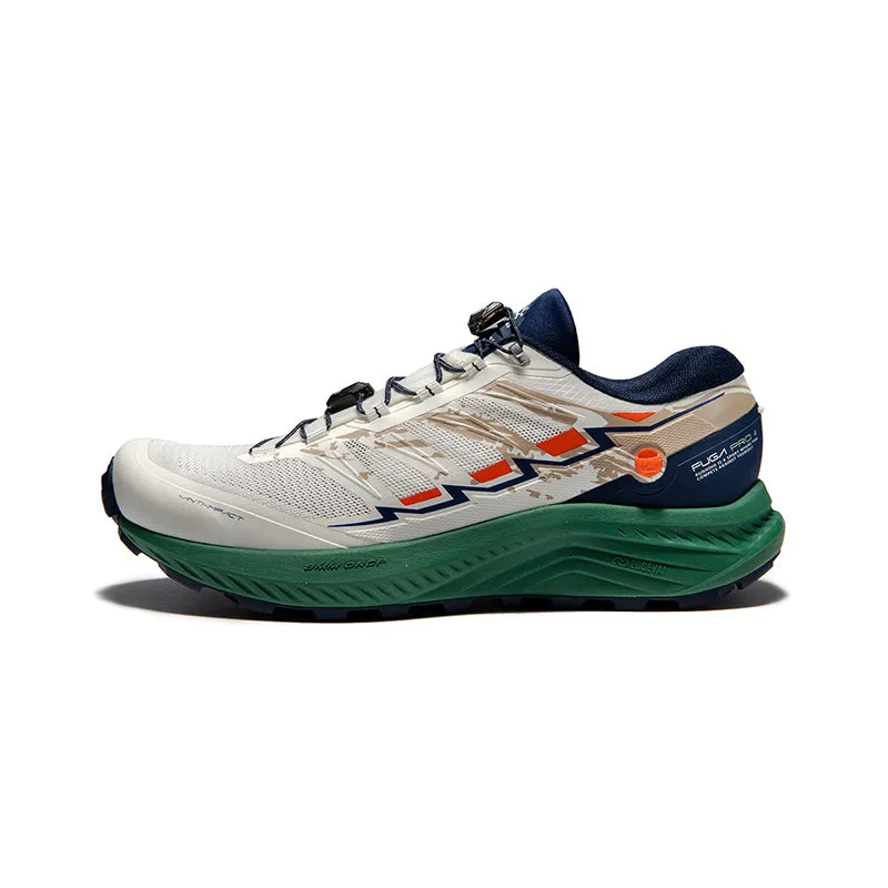 Kailas Fuga Pro 4 Trail Running Shoes Men's