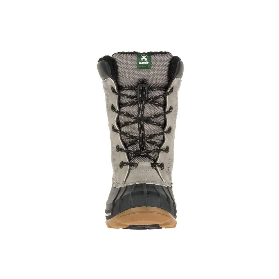 Kamik Medium Grey Surfin Boot