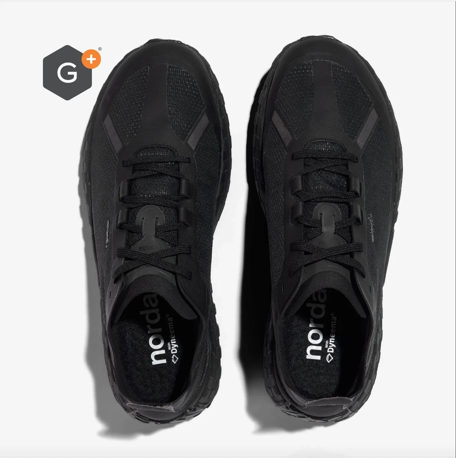 Men's 001 G  Graphene Running Shoes