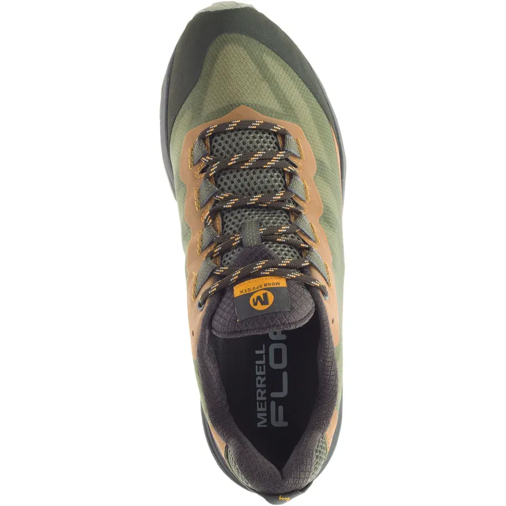 Merrell Moab Speed GTX Mens Gore-Tex Trail Shoe