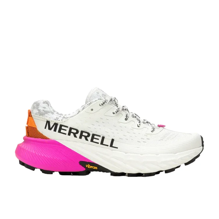 Merrell Women's Agility Peak 5 Trail Shoes