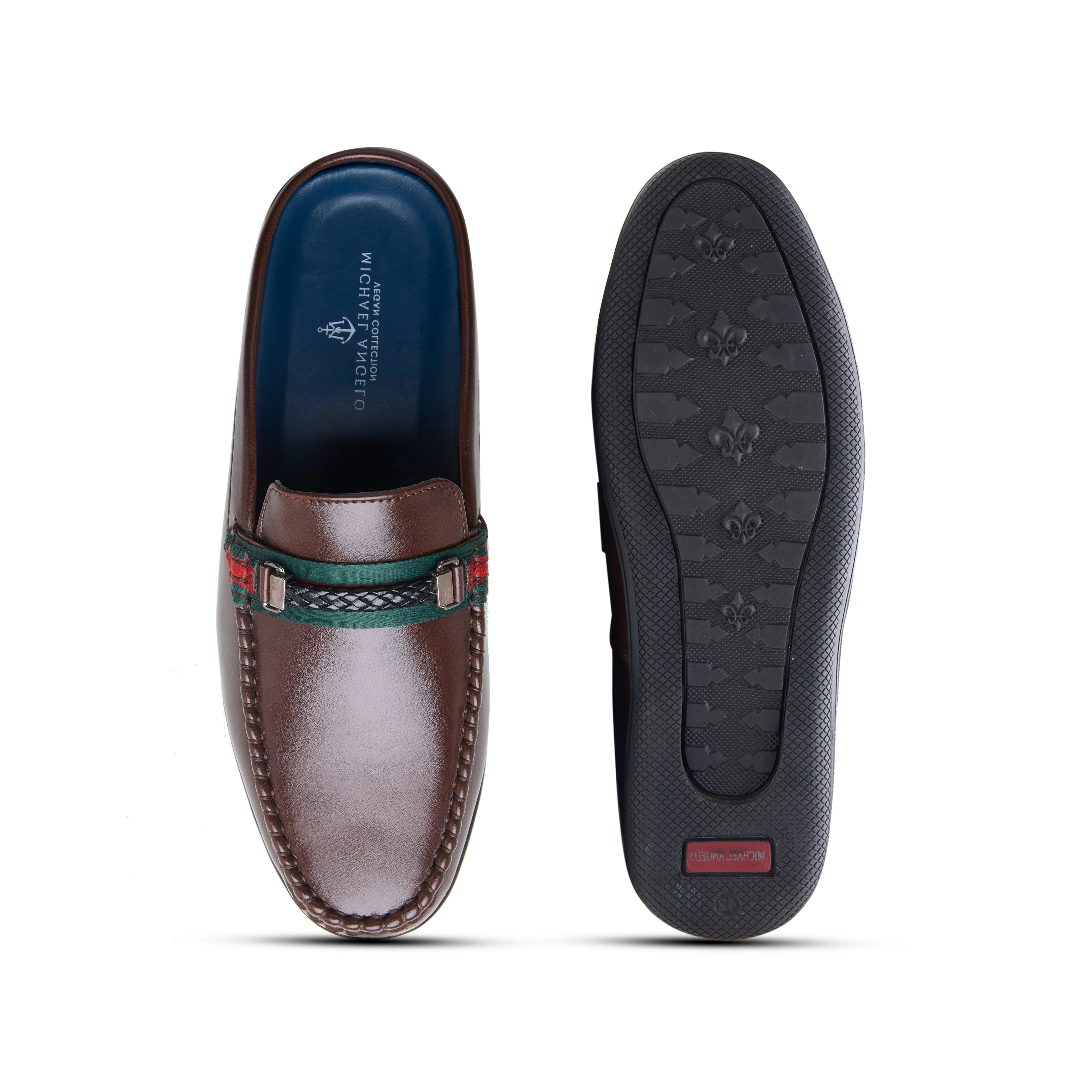 Michael Angelo's Marino Loafers For Men