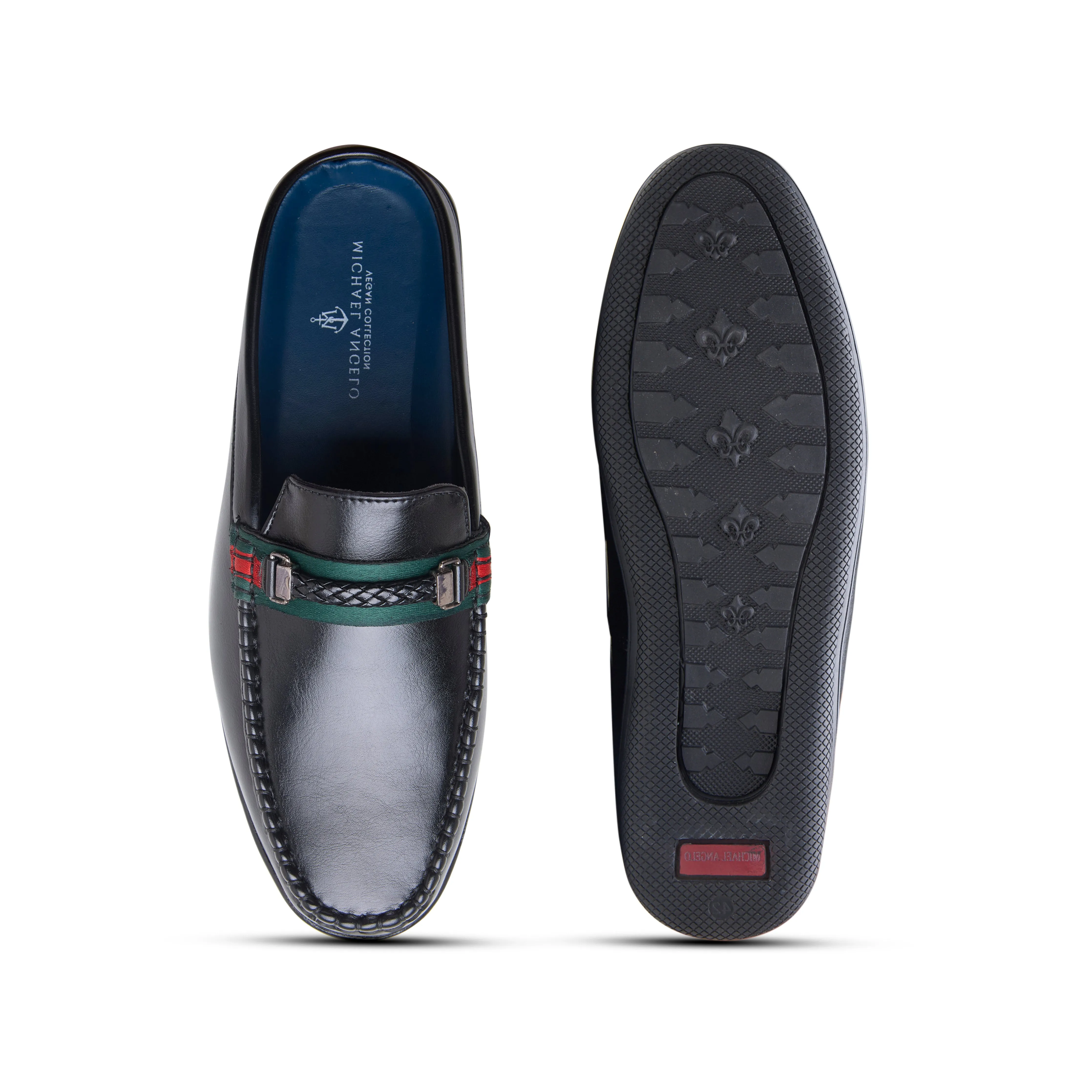 Michael Angelo's Marino Loafers For Men