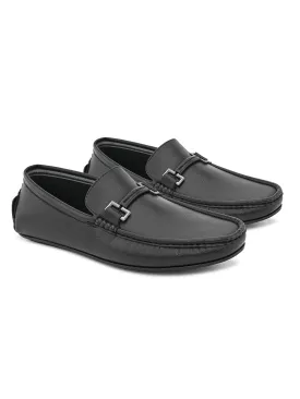 Michael Angelo's Marsala Loafers For Men