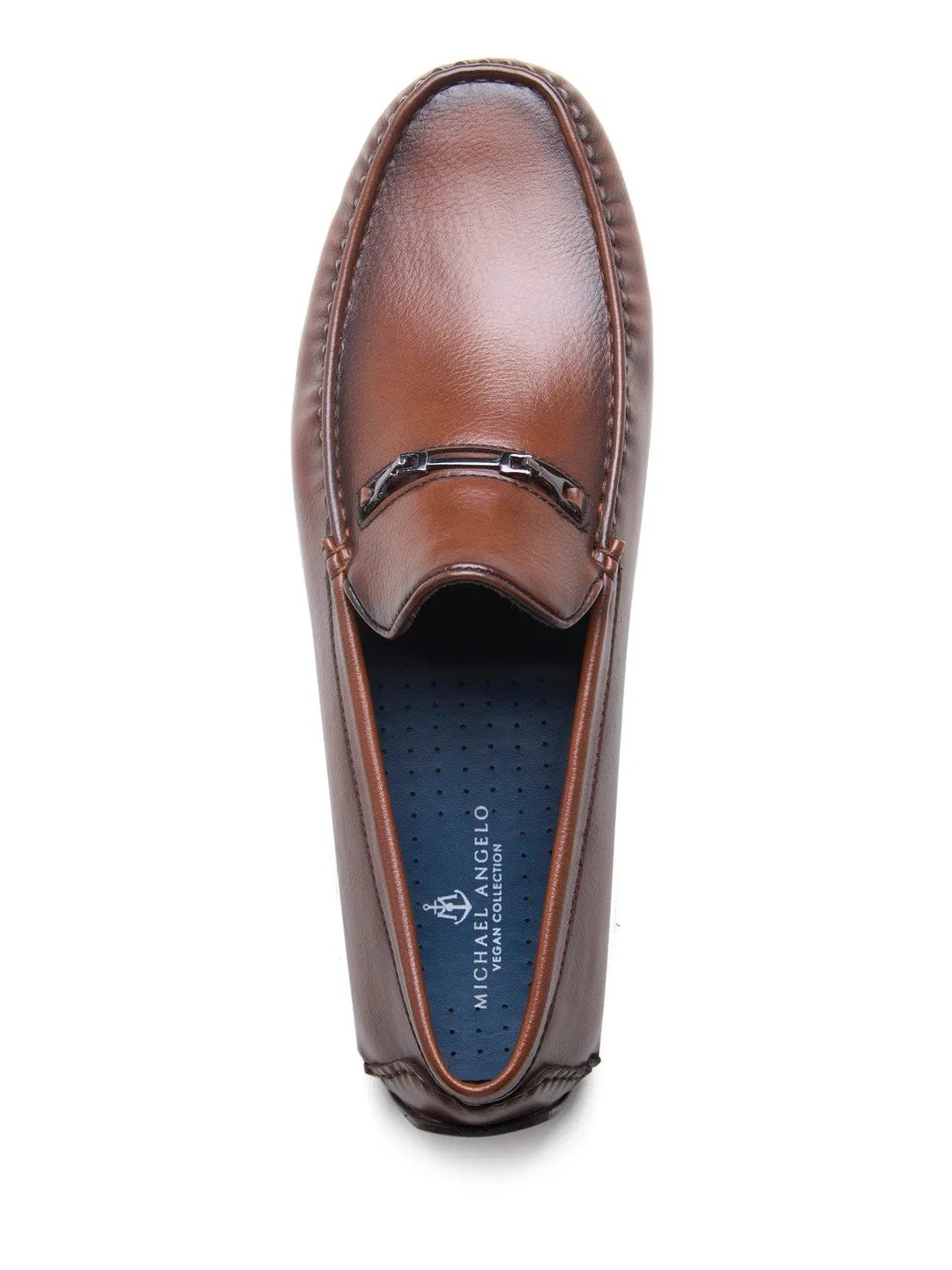 Michael Angelo's Melfi Loafers For Men