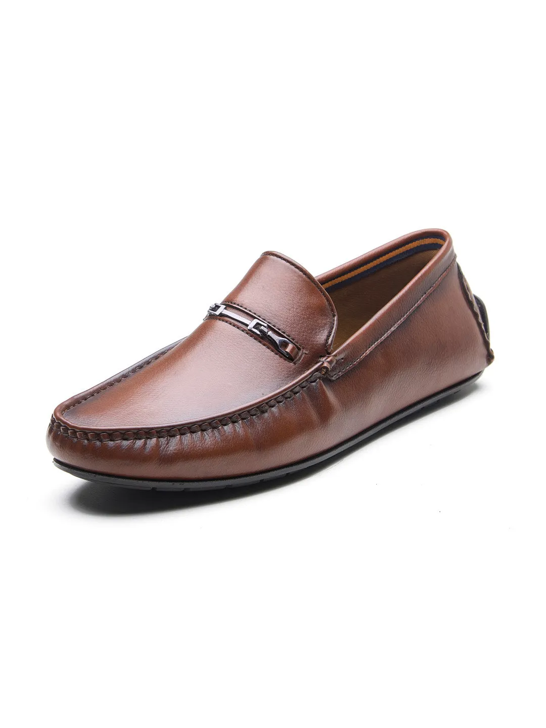 Michael Angelo's Melfi Loafers For Men