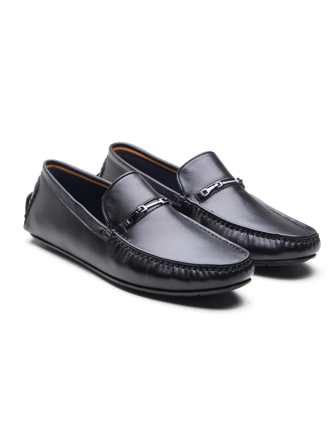 Michael Angelo's Melfi Loafers For Men