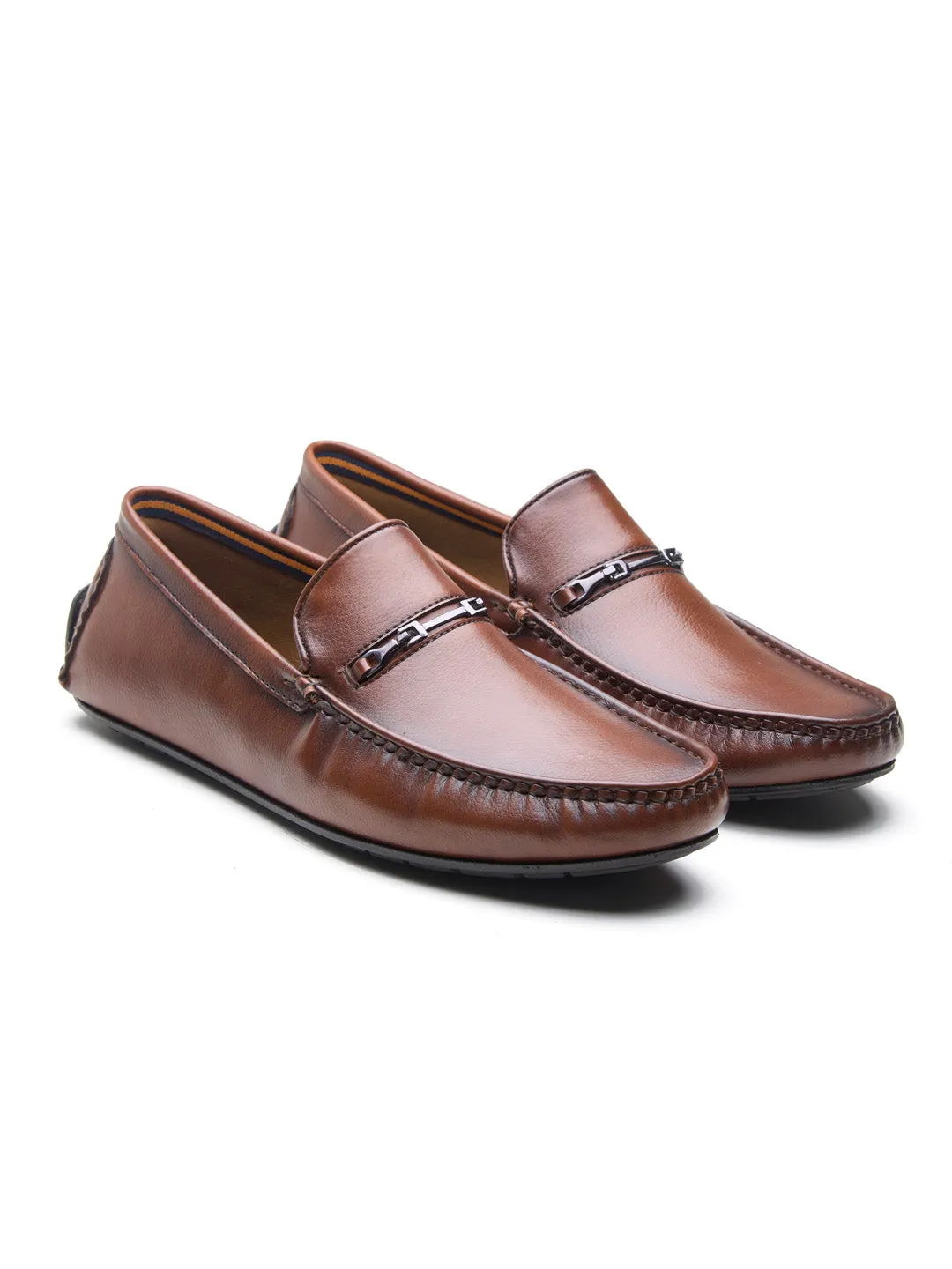 Michael Angelo's Melfi Loafers For Men