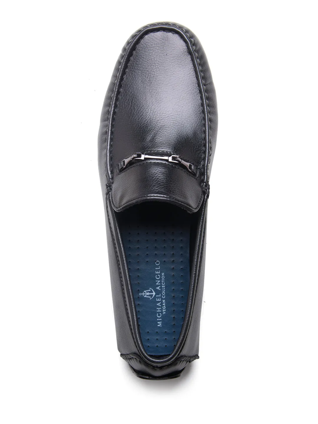 Michael Angelo's Melfi Loafers For Men