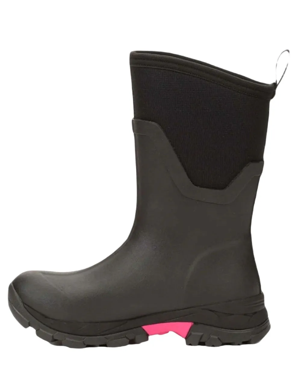 Muck Boots Arctic Ice Mid Wellingtons