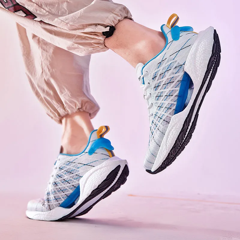 New Men's Supportive Running Shoes Athletic Sneakers | A262