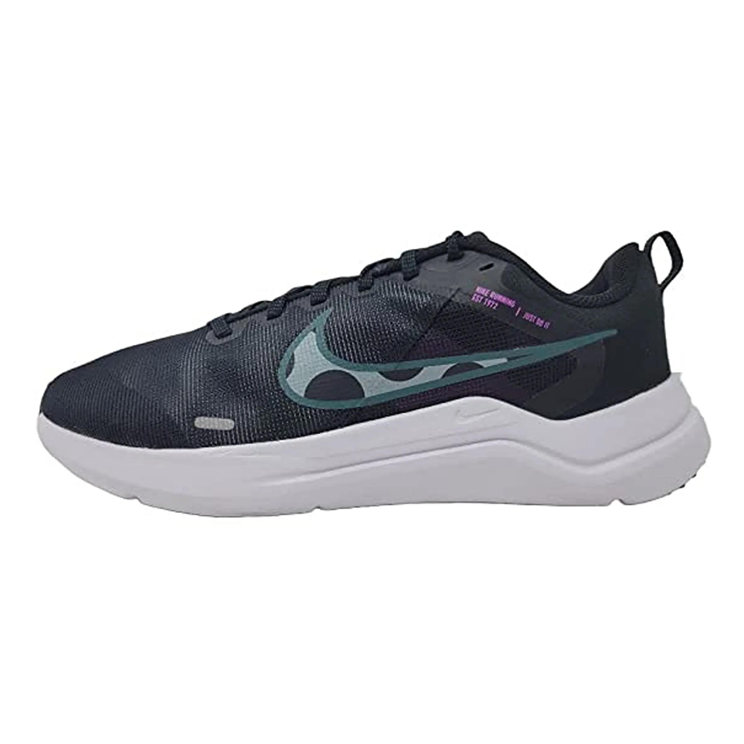 Nike Mens Downshifter 12 Running (DD9293-010)