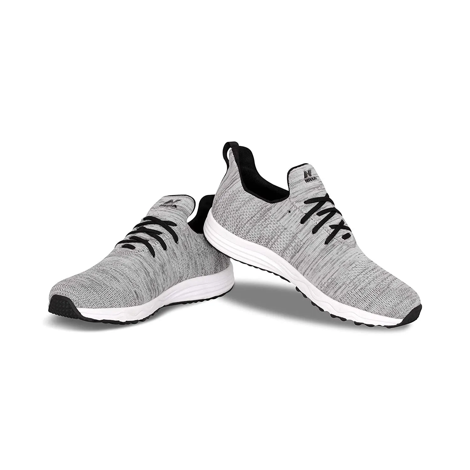 Nivia Impulse Shoes | Running | KIBI Sports