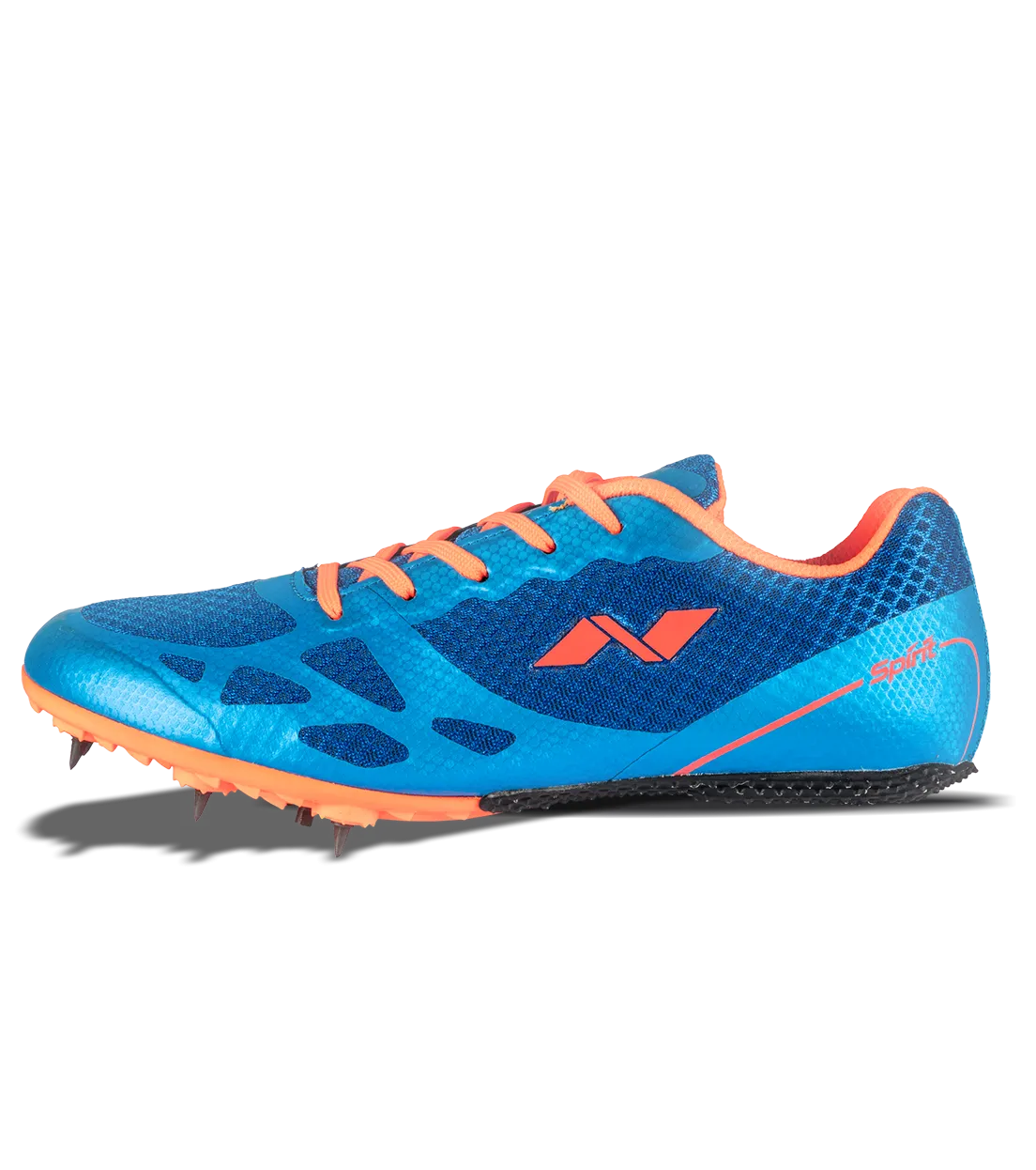 NIVIA Running Spirit Running Shoes (Blue)