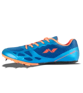 NIVIA Running Spirit Running Shoes (Blue)