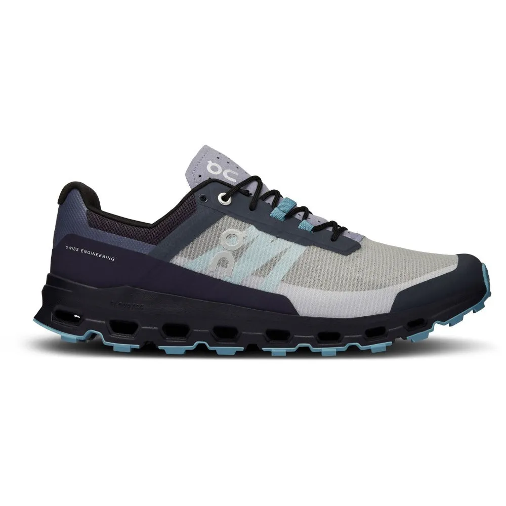 On Men's Cloudvista Trail Running Shoes