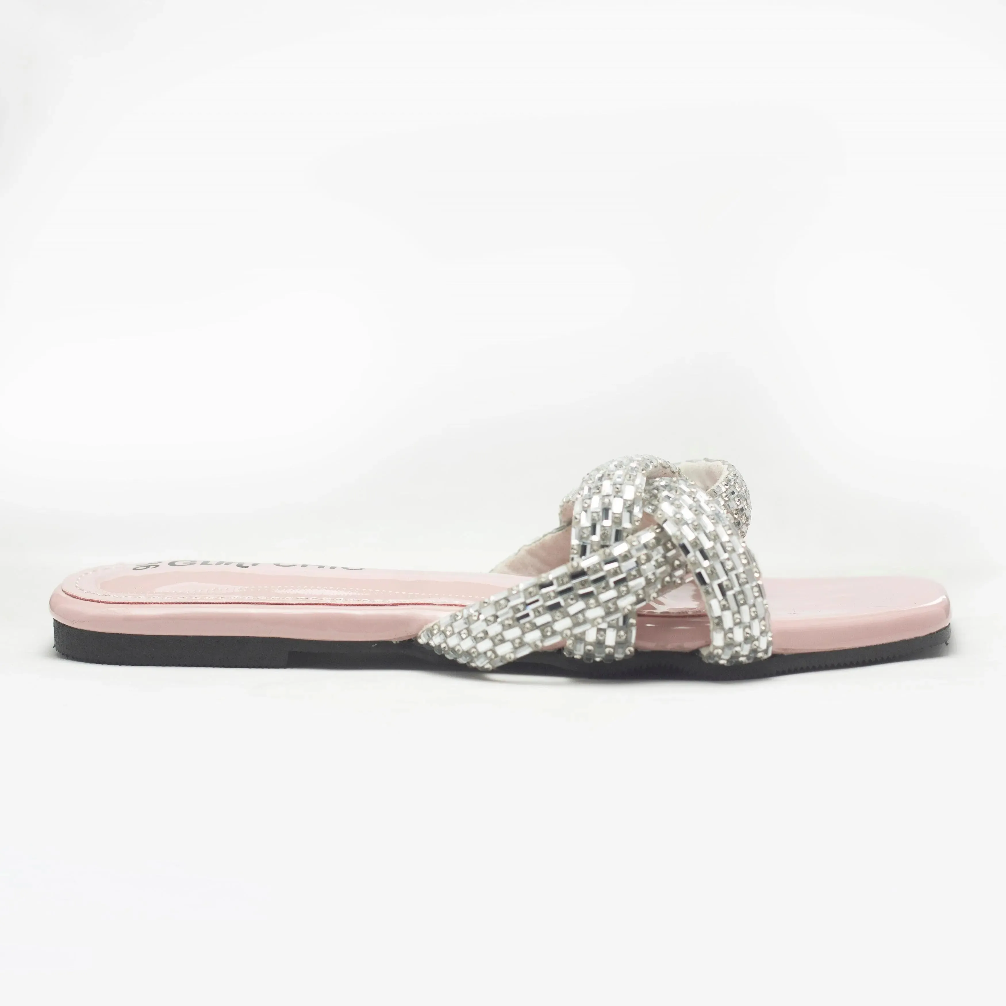 Popular Women's Flat Sandals | Nawabi Shoes BD