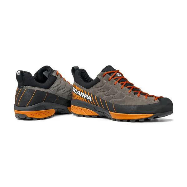 Scarpa Mens Mescalito Hiking Shoes